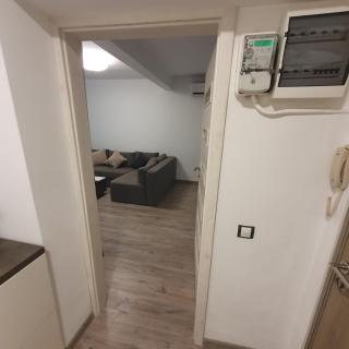 Patria Central Suite - Craiova - 6