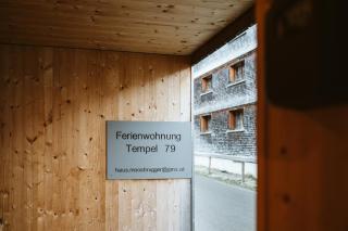 Haus Moosbrugger - 7