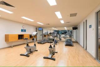 2-bedroom Park & Marina view apartment at Glenelg - 8