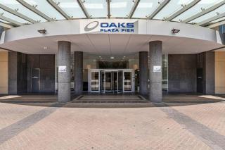 2-bedroom Park & Marina view apartment at Glenelg - 4