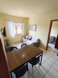 Apartamento residencial Aracema, 2 quartos mobiliados - 6