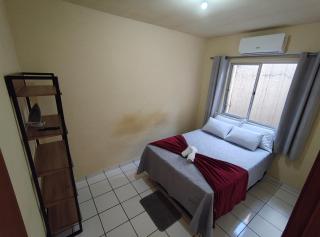 Apartamento residencial Aracema, 2 quartos mobiliados - 8