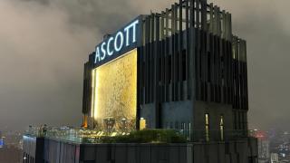 Star Residance KLCC by NN - 9