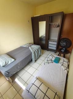Apartamento residencial Aracema, 2 quartos mobiliados - 9