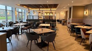 London Luton Vale Hotel - 7