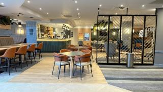 London Luton Vale Hotel - 6