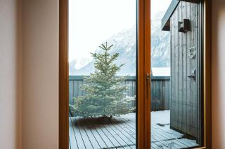 Haus Moosbrugger - 1