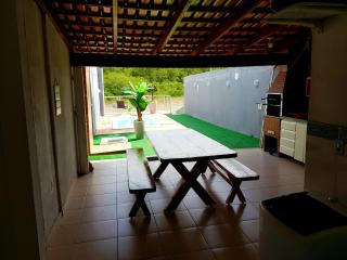 Casa Da Amazônia 1 with a riverside pool - 4