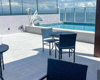 Studio Vista Mar - 4