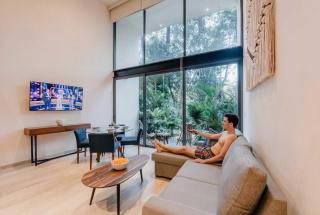 Boho Style Loft in Mistiq Temple 2 - 6