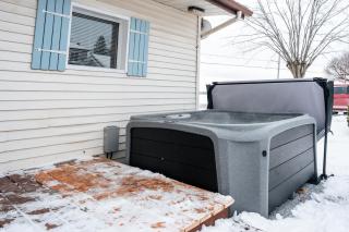 Le Repere du Lac - Lake View Access & Spa - 8