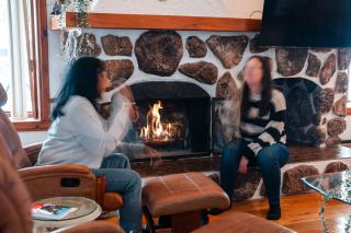 Le Repere du Lac - Lake View Access & Spa - 6