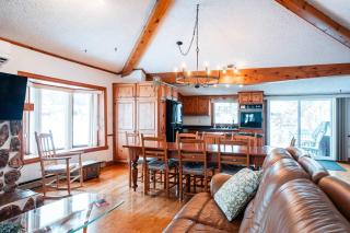 Le Repere du Lac - Lake View Access & Spa - 7