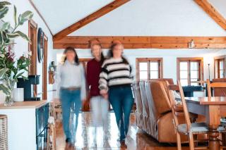 Le Repere du Lac - Lake View Access & Spa - 2