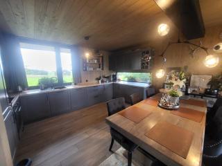 Białczańskie Bacówki, dom dla 10os - 7