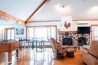 Le Repere du Lac - Lake View Access & Spa - 1