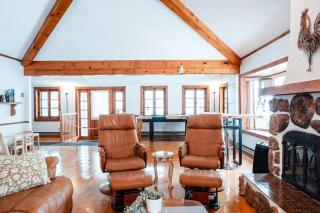 Le Repere du Lac - Lake View Access & Spa - 3