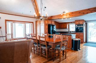 Le Repere du Lac - Lake View Access & Spa - 8