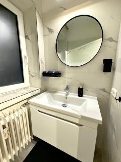 Stilvolles Studio in Citynähe - 8