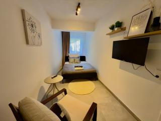 Stilvolles Studio in Citynähe - 7