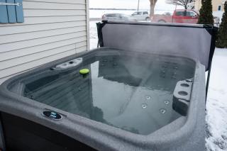 Le Repere du Lac - Lake View Access & Spa - 3