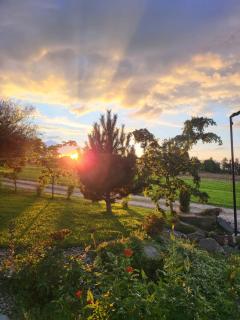 Białczańskie Bacówki, dom dla 10os - 8