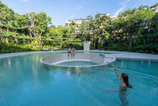 Boho Jungle Loft - Mistiq Temple 2 1BR with Tulum Vibes - 5