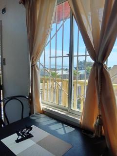 Casa familiar grande El Quisco parrilla y estacionamiento - 8