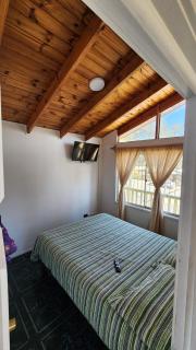 Casa familiar grande El Quisco parrilla y estacionamiento - 7