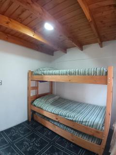 Casa familiar grande El Quisco parrilla y estacionamiento - 5