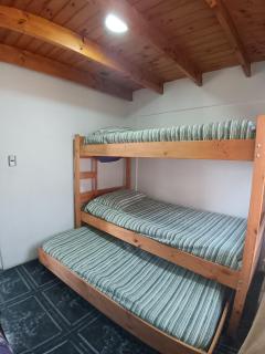 Casa familiar grande El Quisco parrilla y estacionamiento - 1