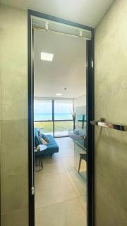 Flat com vista maravilhosa - Barra Home Stay - 3