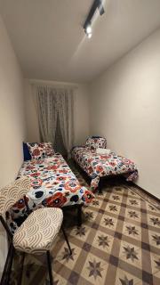 Liberty Apartments - 5