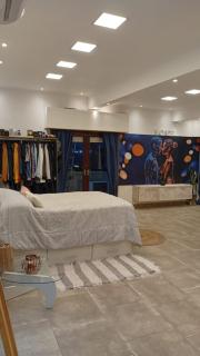 Amplio Depto en la Costa de Mar del Plata - Mar del Plata - 3