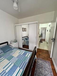Apartamento a 50m da Praia - Localização perfeita no Guarujá - 5