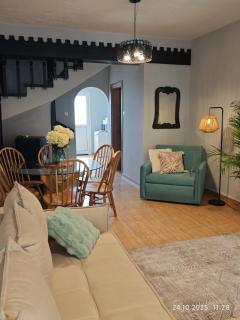 Brand New Townhouse with hotel infrastructure - 1