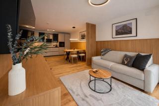 PANORAMA Zillertal Loft - AlpenLuxus Colleciton - 6