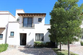 Colibrí Oasis with Pool & Gym at Nueva Escondida - San Miguel de Allende - 8
