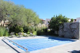 Colibrí Oasis with Pool & Gym at Nueva Escondida - 3