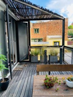 Las Glicinas Boutique Apartments - 8