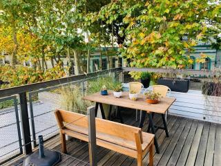 Las Glicinas Boutique Apartments - 6