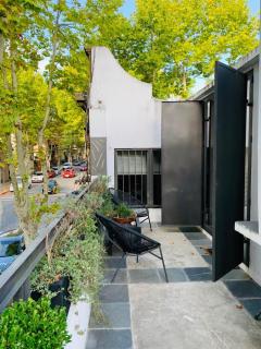 Las Glicinas Boutique Apartments - 5