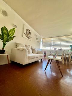 Amplio departamento céntrico - 0