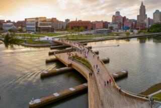 Renovated 2-Bedroom Apartment in Federal Hill with Parking, Walk to Atwells Ave - 9