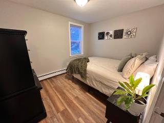 Renovated 2-Bedroom Apartment in Federal Hill with Parking, Walk to Atwells Ave - 5