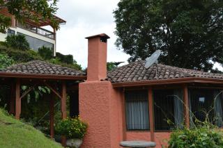 Finca Paraiso Mountain Retreat near San Jose Airport - Birrí - 5