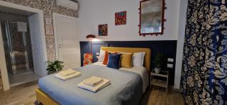 Central City Rooms - 1