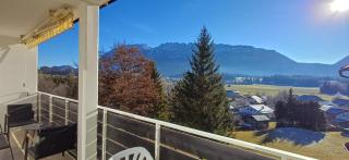 Ferienwohnung Naturblick - 9