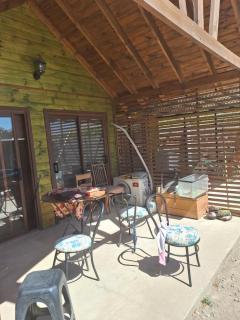 ALOJAMIENTO LOS Perales - Vicuña - 8