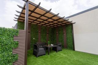 حياة ريزيدنس ابها - 7